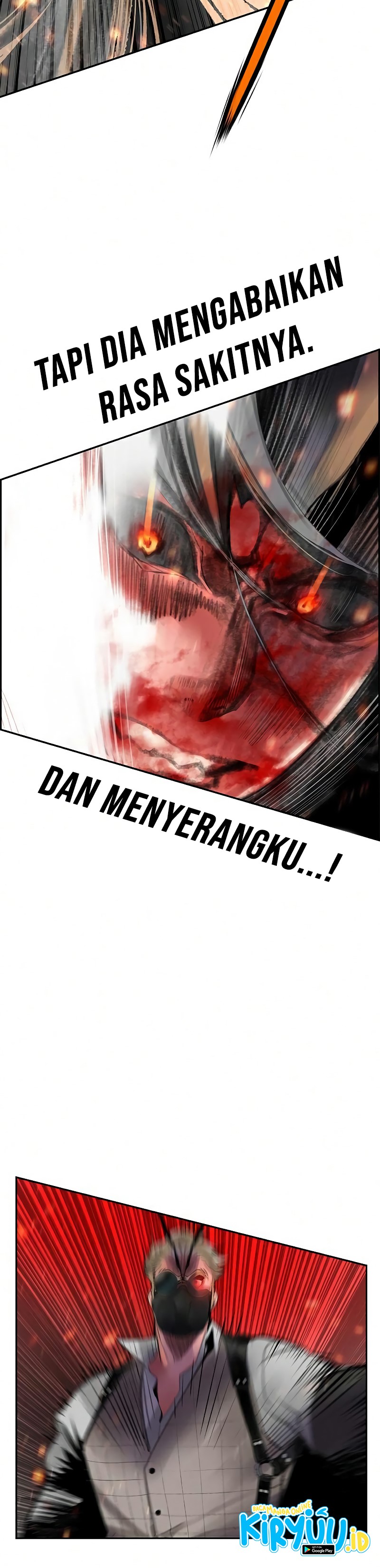 Dilarang COPAS - situs resmi www.mangacanblog.com - Komik jungle juice 058 - chapter 58 59 Indonesia jungle juice 058 - chapter 58 Terbaru 29|Baca Manga Komik Indonesia|Mangacan