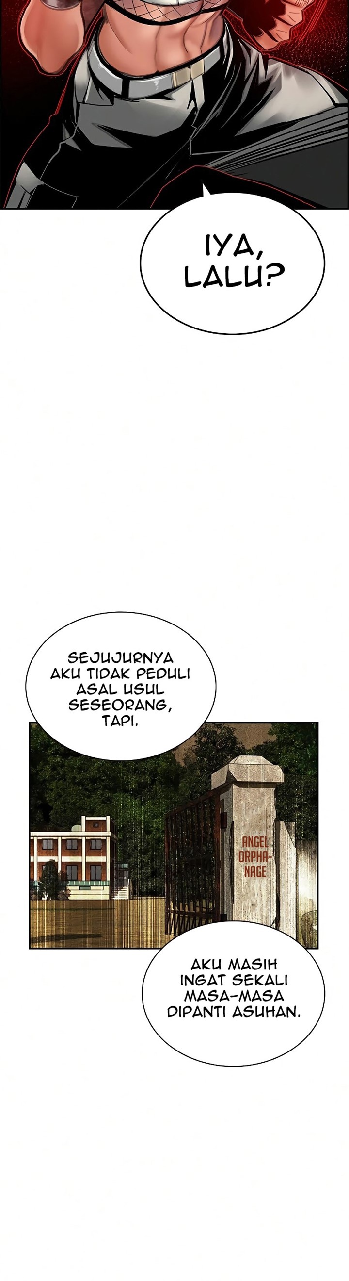 Dilarang COPAS - situs resmi www.mangacanblog.com - Komik jungle juice 060 - chapter 60 61 Indonesia jungle juice 060 - chapter 60 Terbaru 28|Baca Manga Komik Indonesia|Mangacan