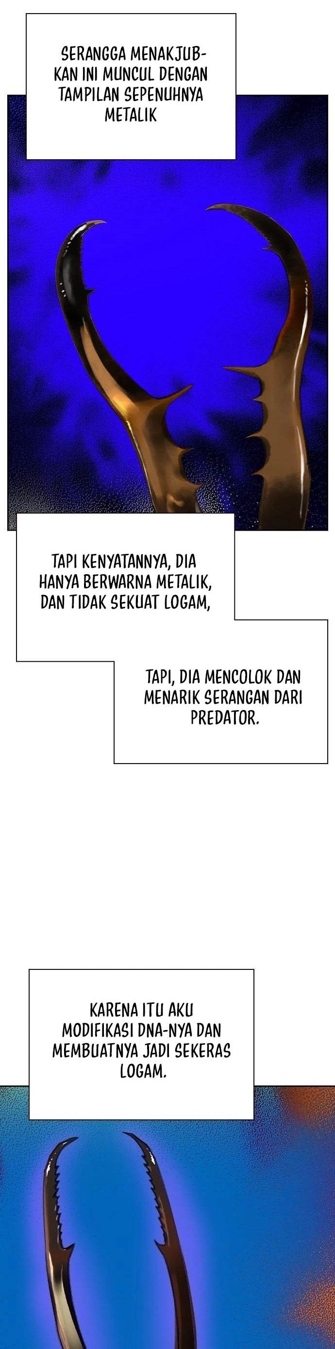Dilarang COPAS - situs resmi www.mangacanblog.com - Komik jungle juice 107 - chapter 107 108 Indonesia jungle juice 107 - chapter 107 Terbaru 21|Baca Manga Komik Indonesia|Mangacan