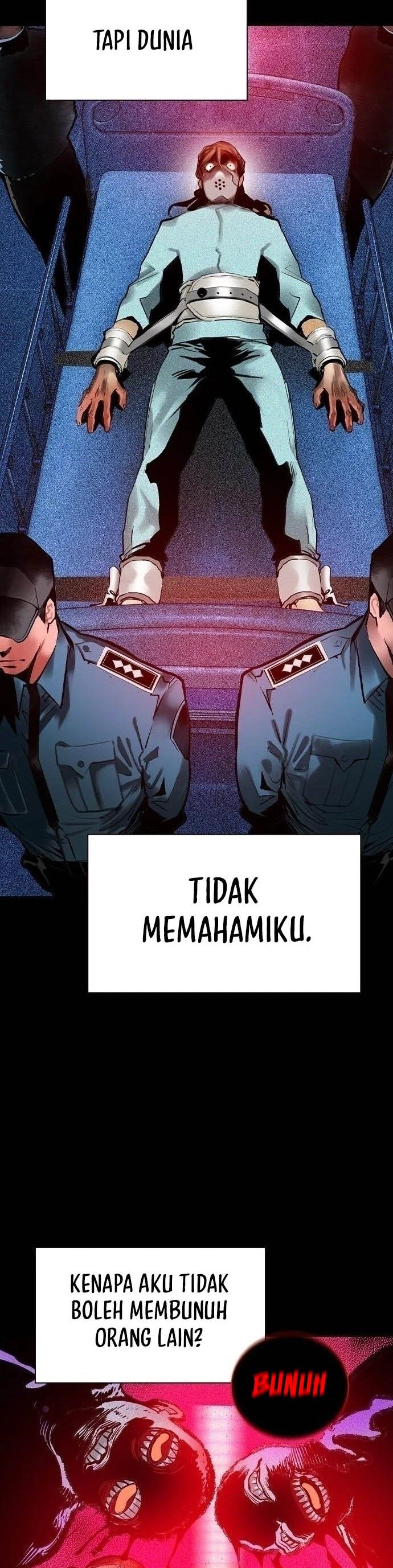 Dilarang COPAS - situs resmi www.mangacanblog.com - Komik jungle juice 107 - chapter 107 108 Indonesia jungle juice 107 - chapter 107 Terbaru 30|Baca Manga Komik Indonesia|Mangacan