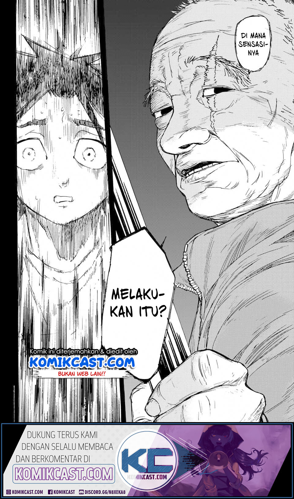 Dilarang COPAS - situs resmi www.mangacanblog.com - Komik juujika no rokunin 001.2 - chapter 1.2 2.2 Indonesia juujika no rokunin 001.2 - chapter 1.2 Terbaru 29|Baca Manga Komik Indonesia|Mangacan