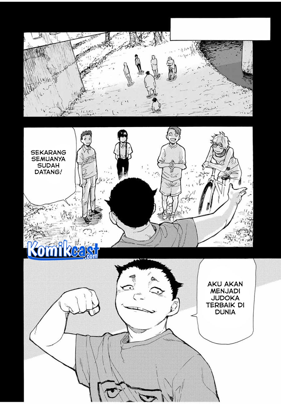 Dilarang COPAS - situs resmi www.mangacanblog.com - Komik juujika no rokunin 048 - chapter 48 49 Indonesia juujika no rokunin 048 - chapter 48 Terbaru 2|Baca Manga Komik Indonesia|Mangacan