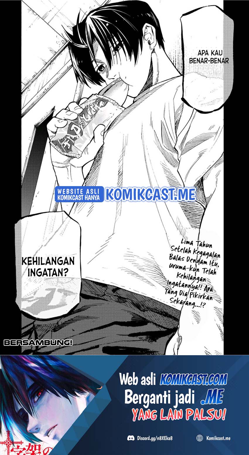 Dilarang COPAS - situs resmi www.mangacanblog.com - Komik juujika no rokunin 093 - chapter 93 94 Indonesia juujika no rokunin 093 - chapter 93 Terbaru 12|Baca Manga Komik Indonesia|Mangacan