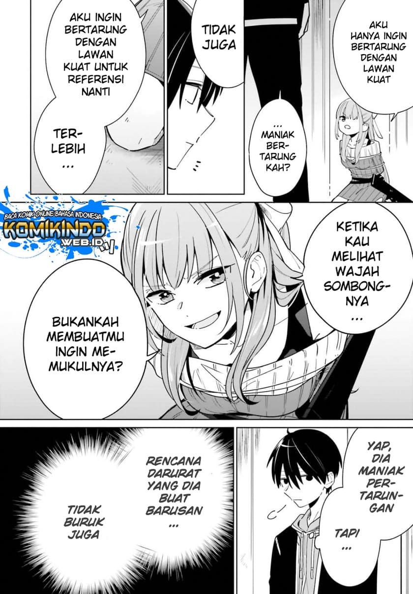 Dilarang COPAS - situs resmi www.mangacanblog.com - Komik kage no eiyuu no nichijou tan 002 - chapter 2 3 Indonesia kage no eiyuu no nichijou tan 002 - chapter 2 Terbaru 24|Baca Manga Komik Indonesia|Mangacan