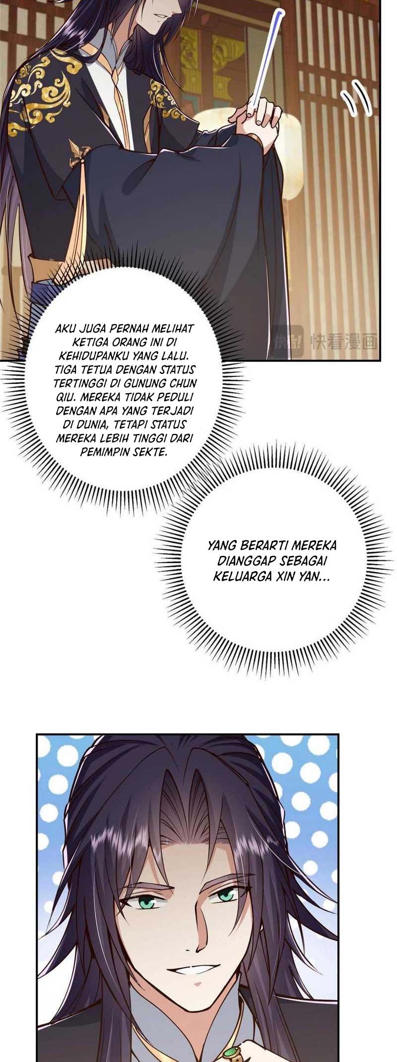Dilarang COPAS - situs resmi www.mangacanblog.com - Komik keep a low profile sect leader 257 - chapter 257 258 Indonesia keep a low profile sect leader 257 - chapter 257 Terbaru 17|Baca Manga Komik Indonesia|Mangacan