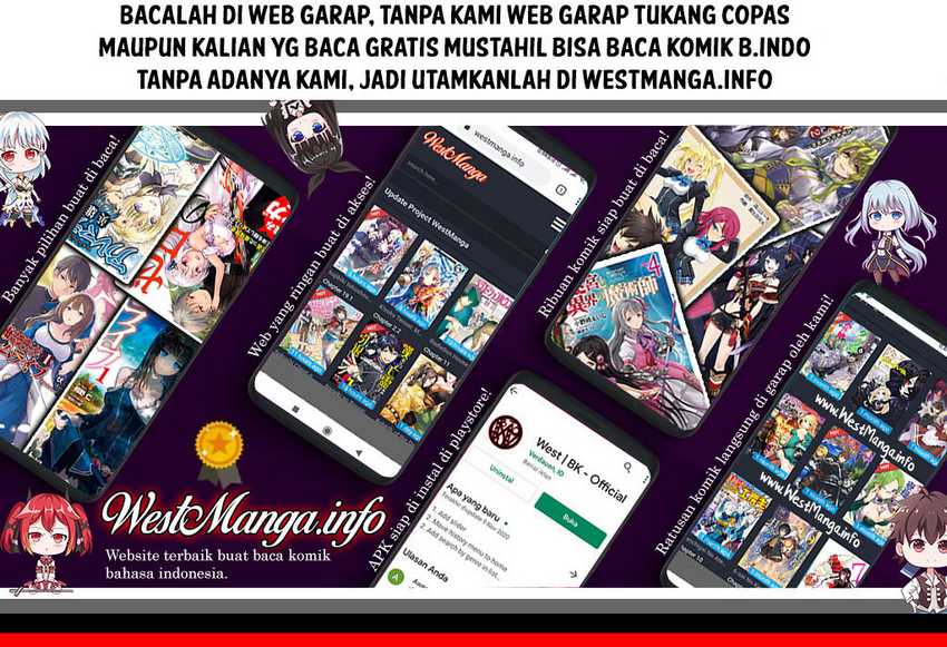 Dilarang COPAS - situs resmi www.mangacanblog.com - Komik keizoku wa maryoku nari 012 - chapter 12 13 Indonesia keizoku wa maryoku nari 012 - chapter 12 Terbaru 30|Baca Manga Komik Indonesia|Mangacan
