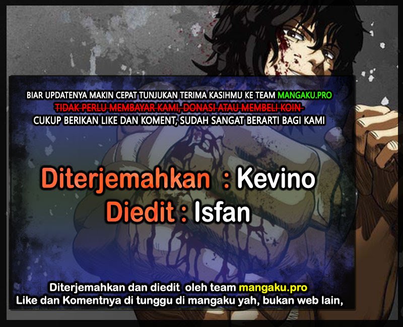 Dilarang COPAS - situs resmi www.mangacanblog.com - Komik kengan omega 025 - chapter 25 26 Indonesia kengan omega 025 - chapter 25 Terbaru 0|Baca Manga Komik Indonesia|Mangacan