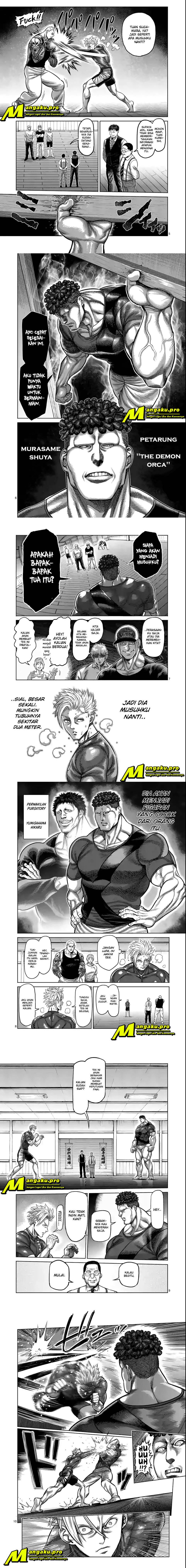 Dilarang COPAS - situs resmi www.mangacanblog.com - Komik kengan omega 035 - chapter 35 36 Indonesia kengan omega 035 - chapter 35 Terbaru 2|Baca Manga Komik Indonesia|Mangacan