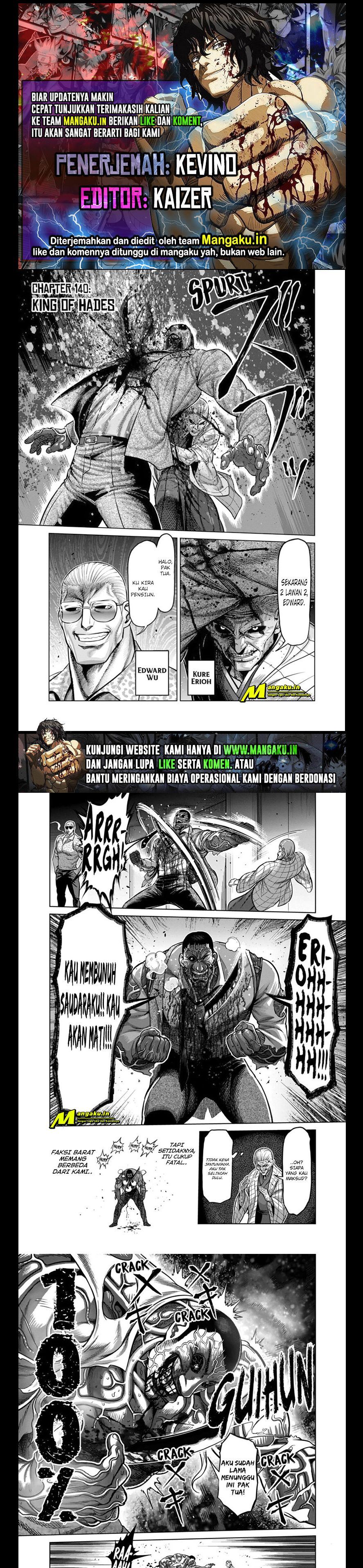 Dilarang COPAS - situs resmi www.mangacanblog.com - Komik kengan omega 140 - chapter 140 141 Indonesia kengan omega 140 - chapter 140 Terbaru 0|Baca Manga Komik Indonesia|Mangacan