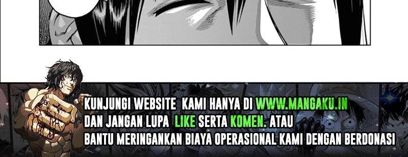 Dilarang COPAS - situs resmi www.mangacanblog.com - Komik kengan omega 166 - chapter 166 167 Indonesia kengan omega 166 - chapter 166 Terbaru 4|Baca Manga Komik Indonesia|Mangacan