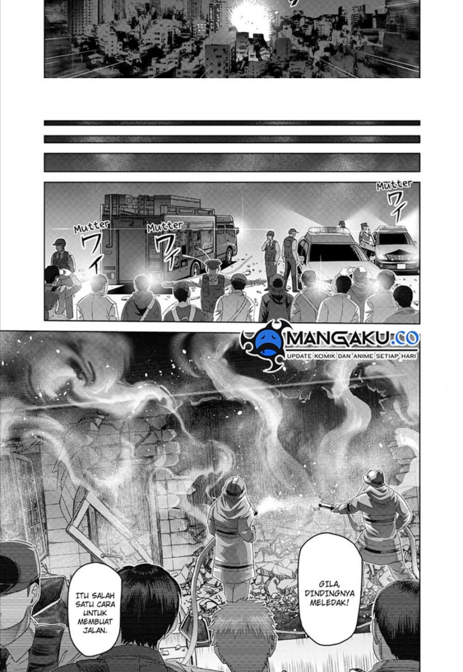 Dilarang COPAS - situs resmi www.mangacanblog.com - Komik kengan omega 245 - chapter 245 246 Indonesia kengan omega 245 - chapter 245 Terbaru 14|Baca Manga Komik Indonesia|Mangacan