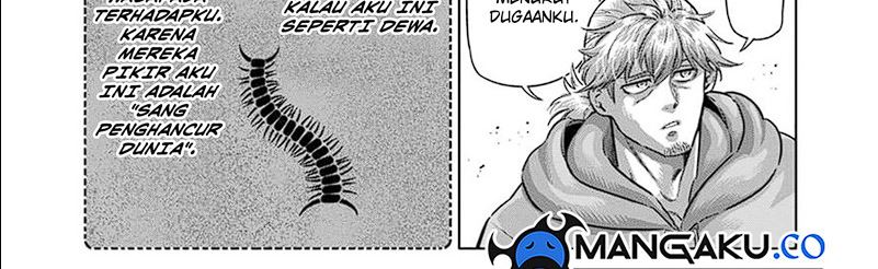 Dilarang COPAS - situs resmi www.mangacanblog.com - Komik kengan omega 249 - chapter 249 250 Indonesia kengan omega 249 - chapter 249 Terbaru 28|Baca Manga Komik Indonesia|Mangacan