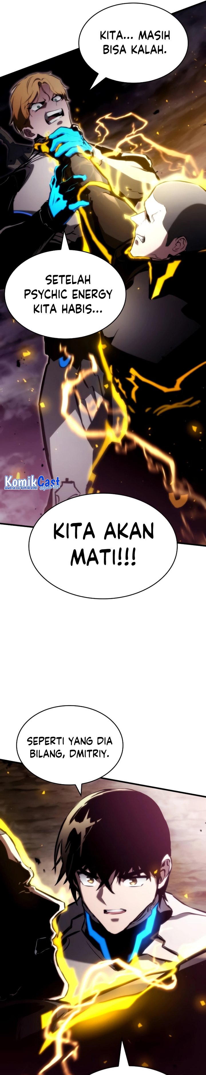 Dilarang COPAS - situs resmi www.mangacanblog.com - Komik kill the dragon 098 - chapter 98 99 Indonesia kill the dragon 098 - chapter 98 Terbaru 13|Baca Manga Komik Indonesia|Mangacan