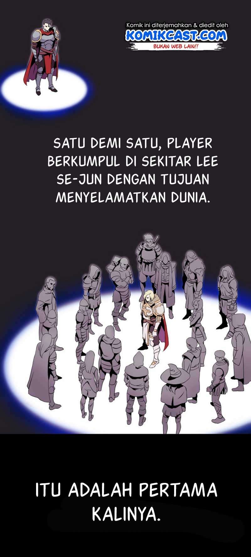 Dilarang COPAS - situs resmi www.mangacanblog.com - Komik kill the hero 001 - chapter 1 2 Indonesia kill the hero 001 - chapter 1 Terbaru 42|Baca Manga Komik Indonesia|Mangacan