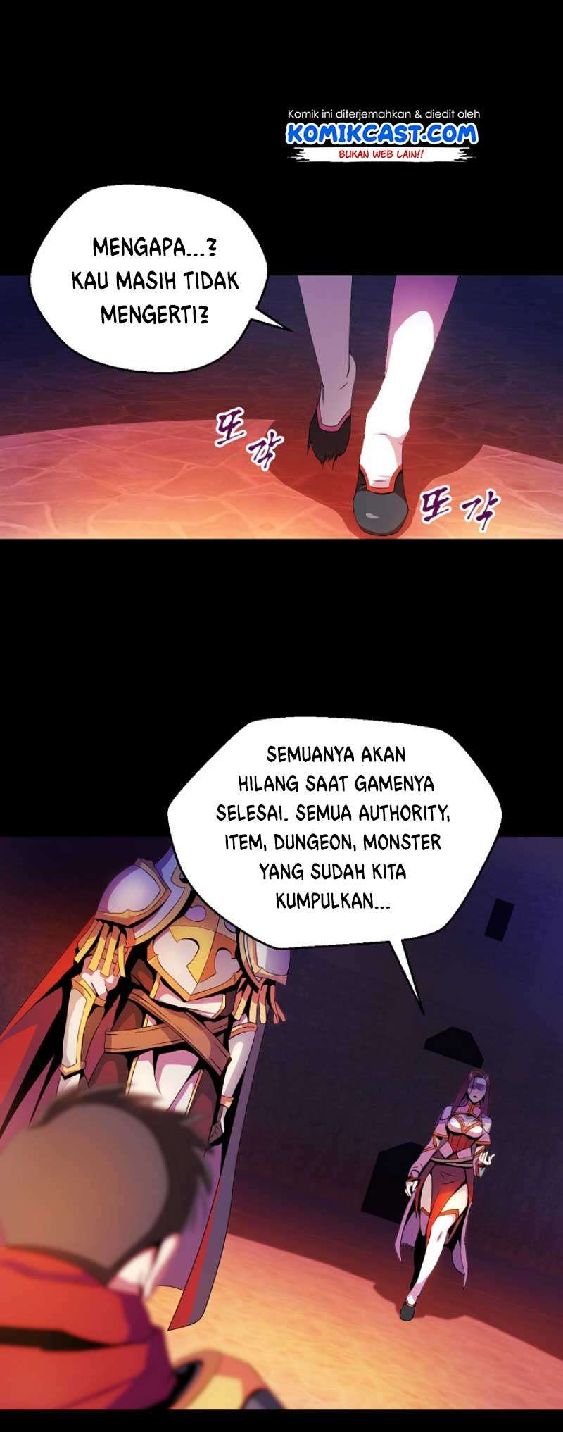 Dilarang COPAS - situs resmi www.mangacanblog.com - Komik kill the hero 001 - chapter 1 2 Indonesia kill the hero 001 - chapter 1 Terbaru 62|Baca Manga Komik Indonesia|Mangacan