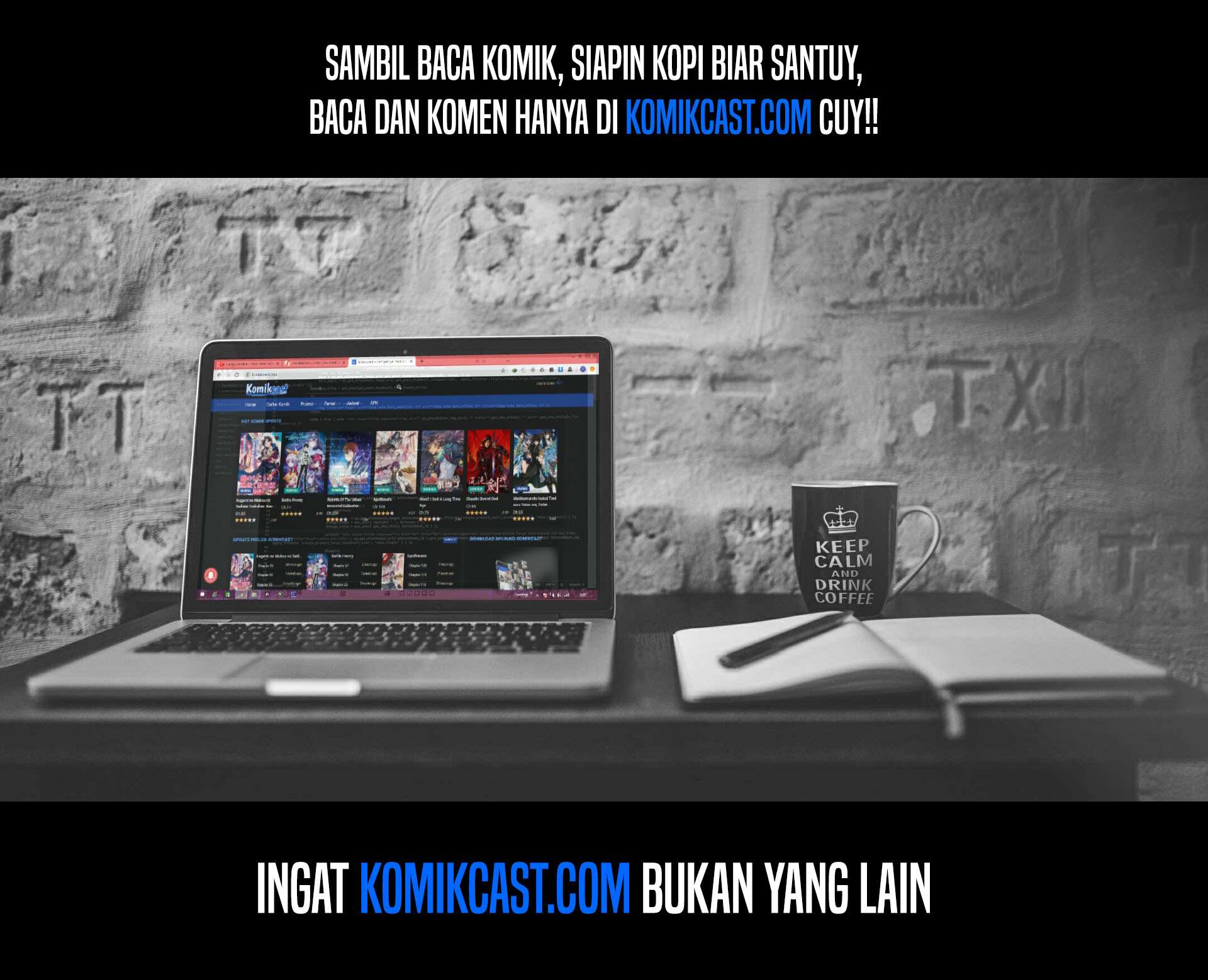 Dilarang COPAS - situs resmi www.mangacanblog.com - Komik kill the hero 001 - chapter 1 2 Indonesia kill the hero 001 - chapter 1 Terbaru 90|Baca Manga Komik Indonesia|Mangacan