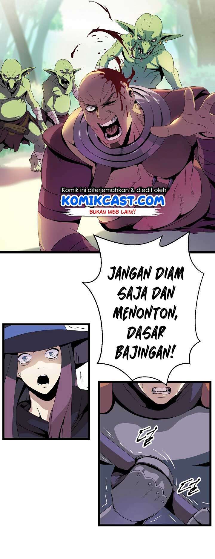 Dilarang COPAS - situs resmi www.mangacanblog.com - Komik kill the hero 005 - chapter 5 6 Indonesia kill the hero 005 - chapter 5 Terbaru 23|Baca Manga Komik Indonesia|Mangacan