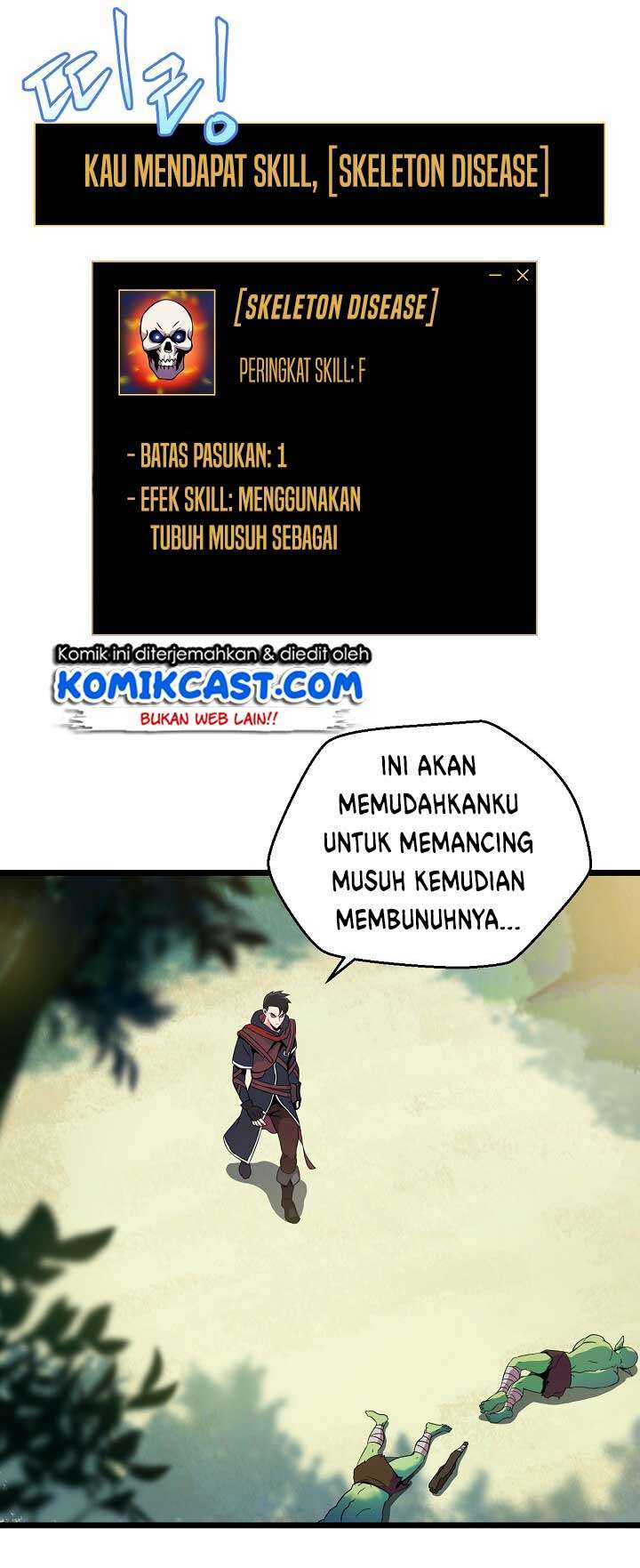 Dilarang COPAS - situs resmi www.mangacanblog.com - Komik kill the hero 005 - chapter 5 6 Indonesia kill the hero 005 - chapter 5 Terbaru 54|Baca Manga Komik Indonesia|Mangacan