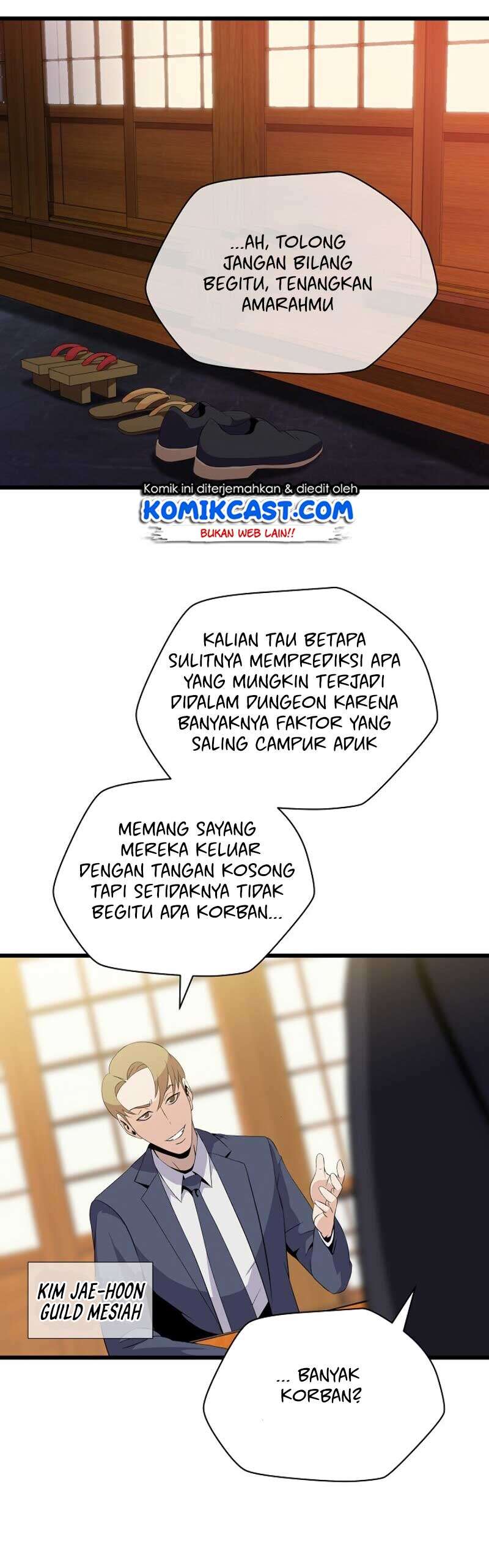 Dilarang COPAS - situs resmi www.mangacanblog.com - Komik kill the hero 019 - chapter 19 20 Indonesia kill the hero 019 - chapter 19 Terbaru 9|Baca Manga Komik Indonesia|Mangacan