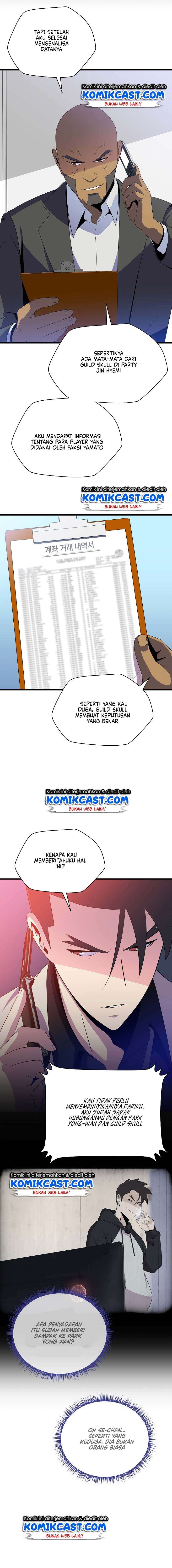 Dilarang COPAS - situs resmi www.mangacanblog.com - Komik kill the hero 040 - chapter 40 41 Indonesia kill the hero 040 - chapter 40 Terbaru 14|Baca Manga Komik Indonesia|Mangacan