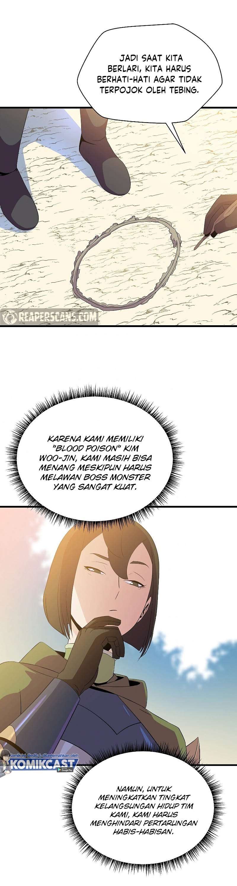 Dilarang COPAS - situs resmi www.mangacanblog.com - Komik kill the hero 065 - chapter 65 66 Indonesia kill the hero 065 - chapter 65 Terbaru 2|Baca Manga Komik Indonesia|Mangacan
