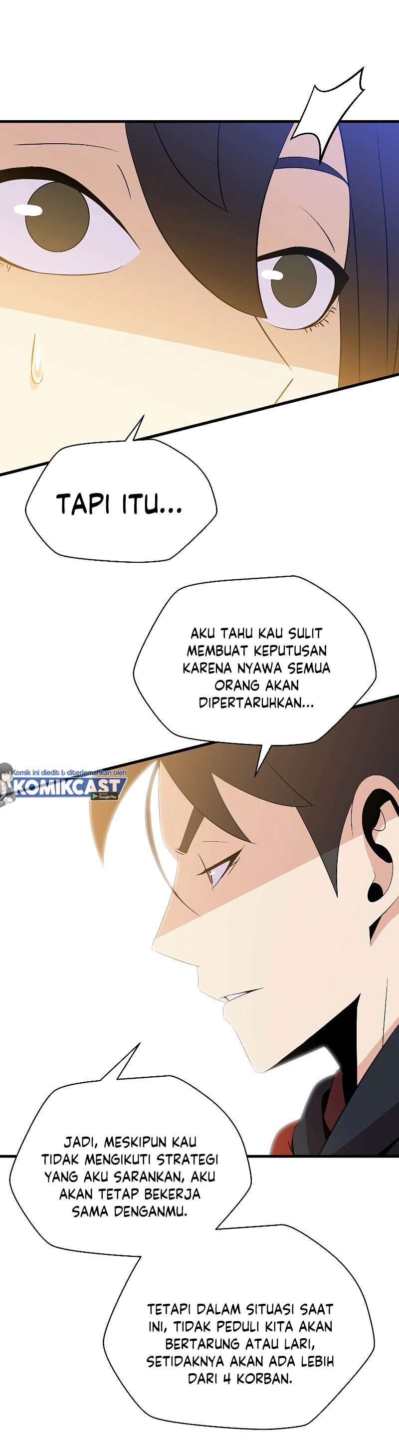 Dilarang COPAS - situs resmi www.mangacanblog.com - Komik kill the hero 065 - chapter 65 66 Indonesia kill the hero 065 - chapter 65 Terbaru 22|Baca Manga Komik Indonesia|Mangacan