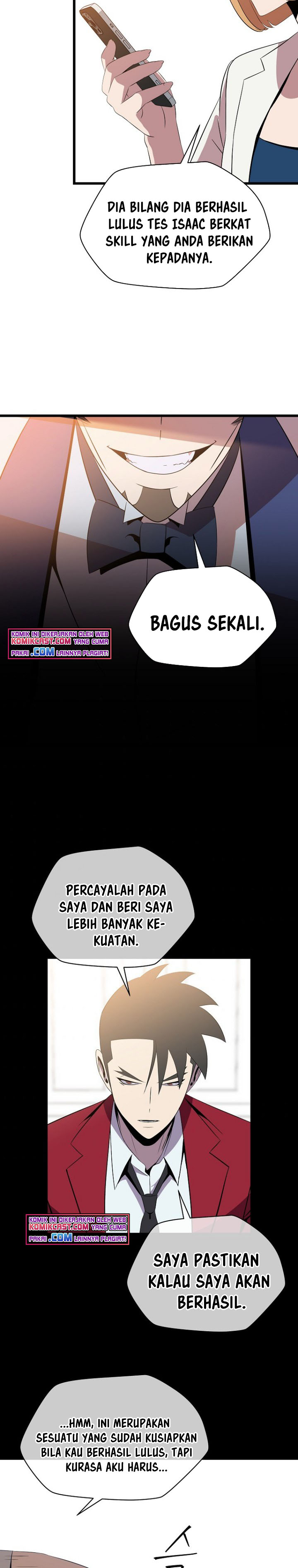 Dilarang COPAS - situs resmi www.mangacanblog.com - Komik kill the hero 074 - chapter 74 75 Indonesia kill the hero 074 - chapter 74 Terbaru 9|Baca Manga Komik Indonesia|Mangacan