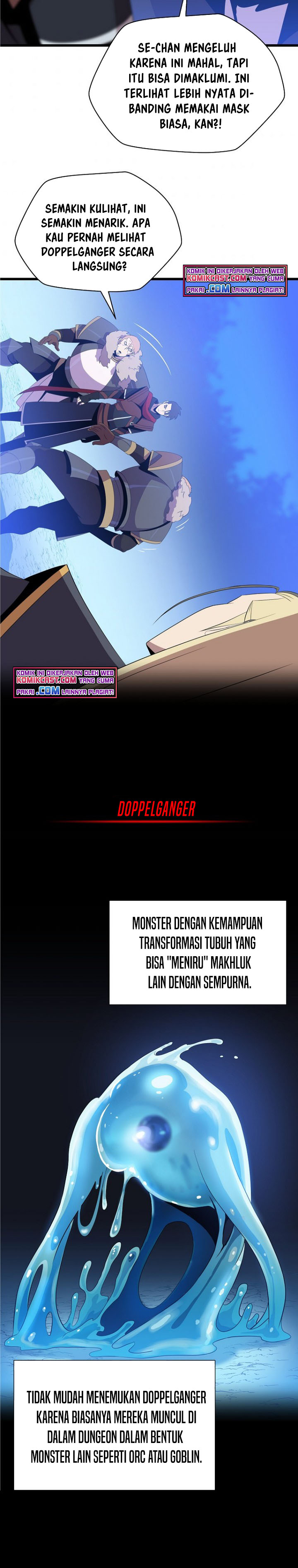 Dilarang COPAS - situs resmi www.mangacanblog.com - Komik kill the hero 074 - chapter 74 75 Indonesia kill the hero 074 - chapter 74 Terbaru 17|Baca Manga Komik Indonesia|Mangacan