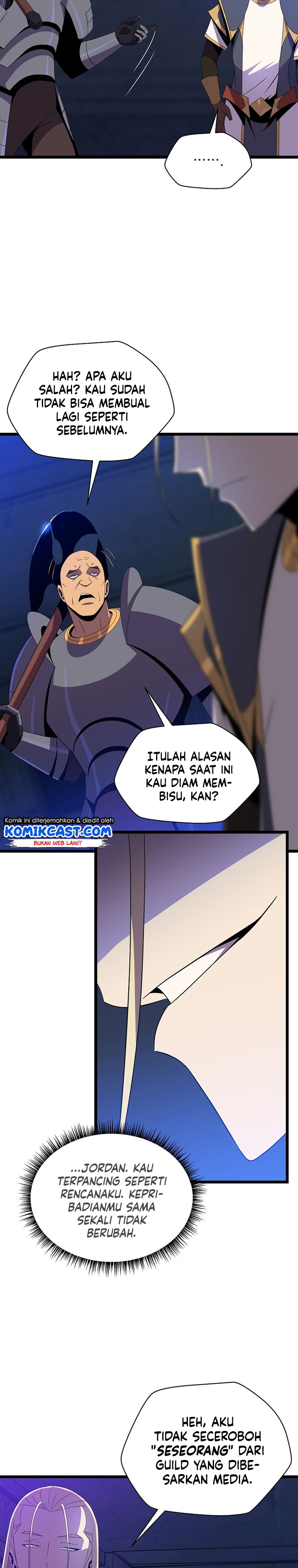 Dilarang COPAS - situs resmi www.mangacanblog.com - Komik kill the hero 087 - chapter 87 88 Indonesia kill the hero 087 - chapter 87 Terbaru 11|Baca Manga Komik Indonesia|Mangacan
