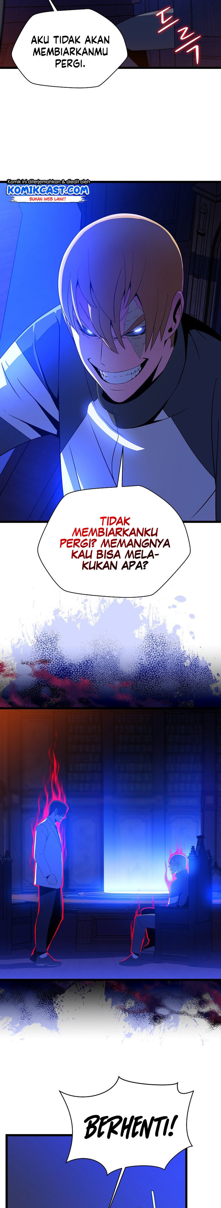 Dilarang COPAS - situs resmi www.mangacanblog.com - Komik kill the hero 087 - chapter 87 88 Indonesia kill the hero 087 - chapter 87 Terbaru 20|Baca Manga Komik Indonesia|Mangacan