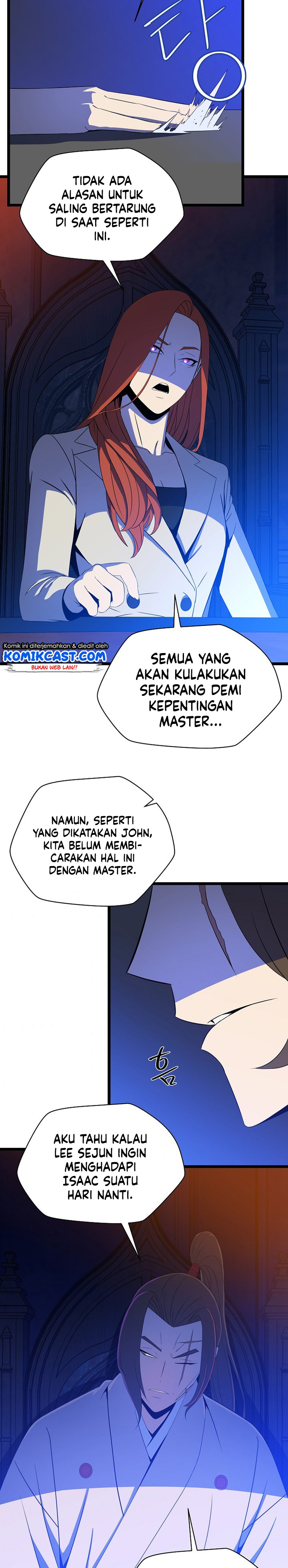 Dilarang COPAS - situs resmi www.mangacanblog.com - Komik kill the hero 087 - chapter 87 88 Indonesia kill the hero 087 - chapter 87 Terbaru 21|Baca Manga Komik Indonesia|Mangacan