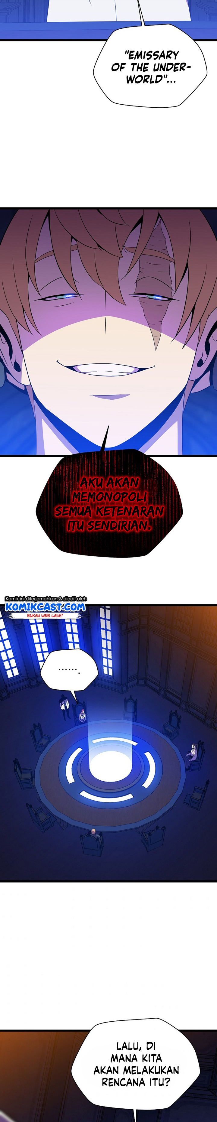 Dilarang COPAS - situs resmi www.mangacanblog.com - Komik kill the hero 087 - chapter 87 88 Indonesia kill the hero 087 - chapter 87 Terbaru 26|Baca Manga Komik Indonesia|Mangacan