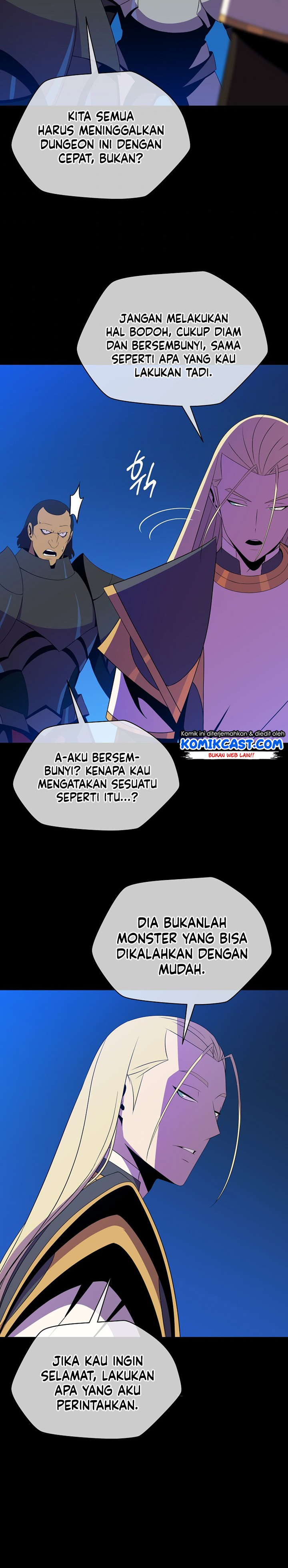 Dilarang COPAS - situs resmi www.mangacanblog.com - Komik kill the hero 091 - chapter 91 92 Indonesia kill the hero 091 - chapter 91 Terbaru 9|Baca Manga Komik Indonesia|Mangacan