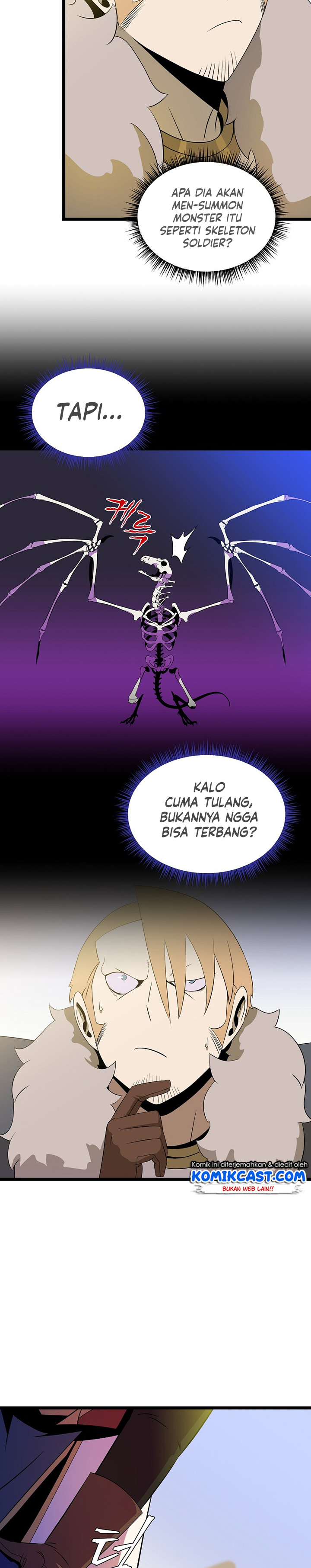 Dilarang COPAS - situs resmi www.mangacanblog.com - Komik kill the hero 096 - chapter 96 97 Indonesia kill the hero 096 - chapter 96 Terbaru 2|Baca Manga Komik Indonesia|Mangacan