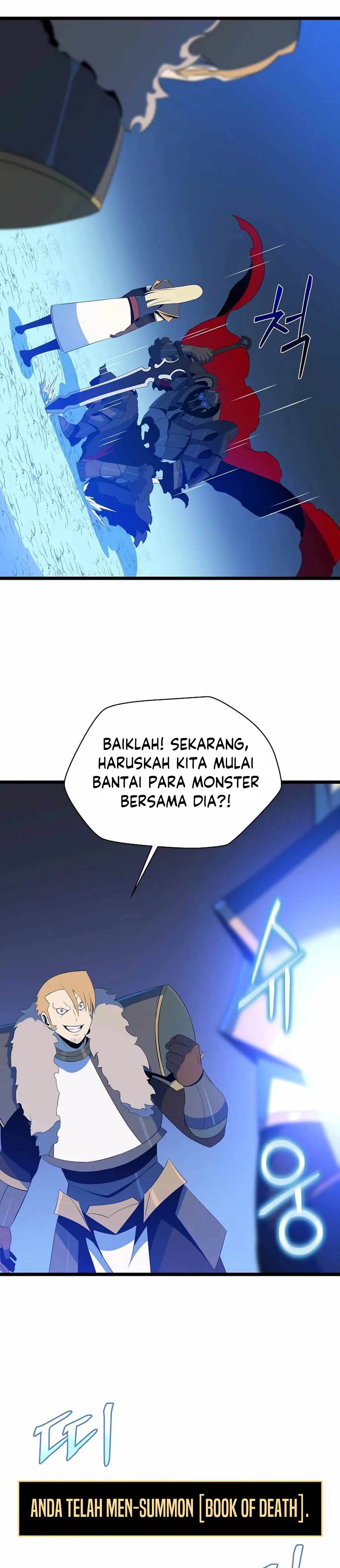Dilarang COPAS - situs resmi www.mangacanblog.com - Komik kill the hero 124 - chapter 124 125 Indonesia kill the hero 124 - chapter 124 Terbaru 9|Baca Manga Komik Indonesia|Mangacan