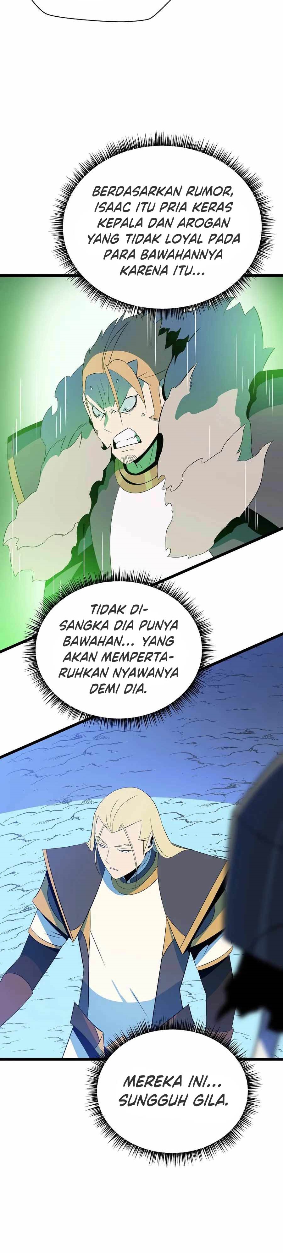Dilarang COPAS - situs resmi www.mangacanblog.com - Komik kill the hero 124 - chapter 124 125 Indonesia kill the hero 124 - chapter 124 Terbaru 32|Baca Manga Komik Indonesia|Mangacan