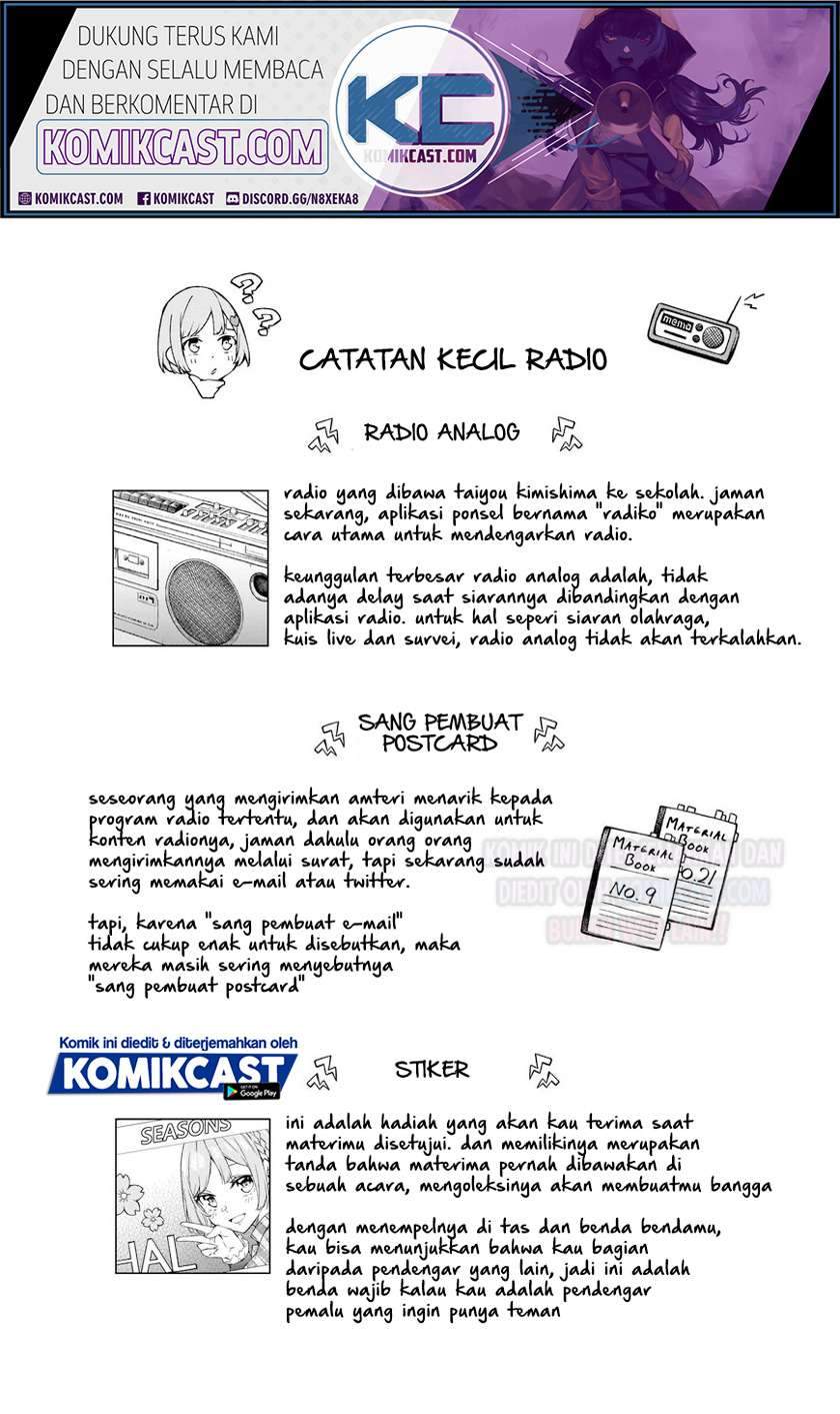Dilarang COPAS - situs resmi www.mangacanblog.com - Komik kimi ga radio wo suki dakara 006.5 - chapter 6.5 7.5 Indonesia kimi ga radio wo suki dakara 006.5 - chapter 6.5 Terbaru 4|Baca Manga Komik Indonesia|Mangacan