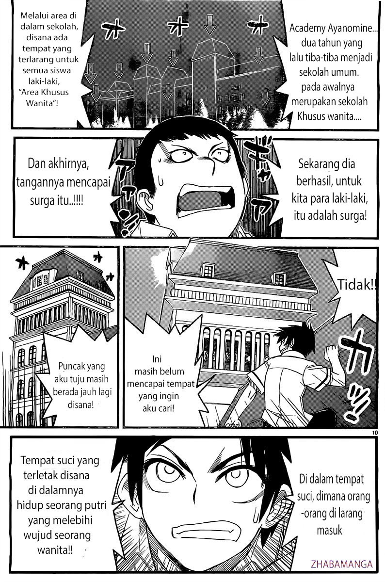 Dilarang COPAS - situs resmi www.mangacanblog.com - Komik kin no kanojo gin no kanojo 001 - chapter 1 2 Indonesia kin no kanojo gin no kanojo 001 - chapter 1 Terbaru 9|Baca Manga Komik Indonesia|Mangacan