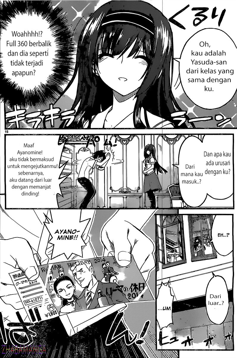 Dilarang COPAS - situs resmi www.mangacanblog.com - Komik kin no kanojo gin no kanojo 001 - chapter 1 2 Indonesia kin no kanojo gin no kanojo 001 - chapter 1 Terbaru 13|Baca Manga Komik Indonesia|Mangacan