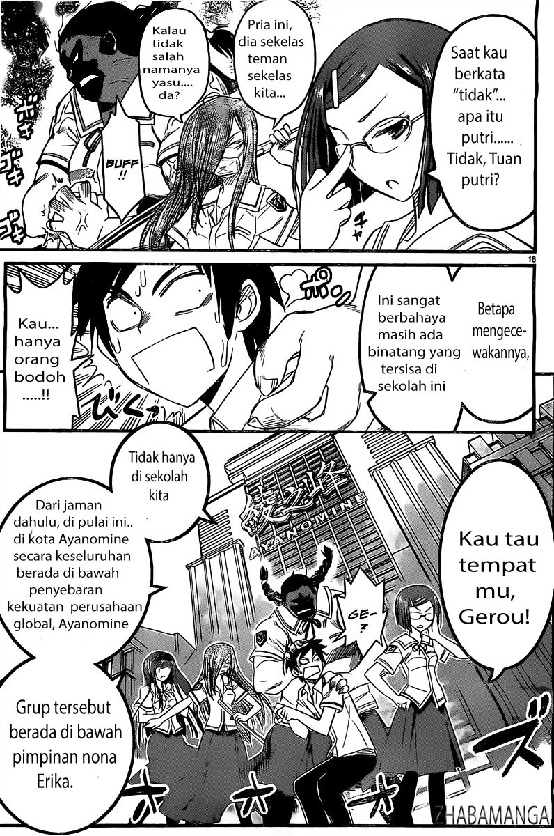Dilarang COPAS - situs resmi www.mangacanblog.com - Komik kin no kanojo gin no kanojo 001 - chapter 1 2 Indonesia kin no kanojo gin no kanojo 001 - chapter 1 Terbaru 16|Baca Manga Komik Indonesia|Mangacan