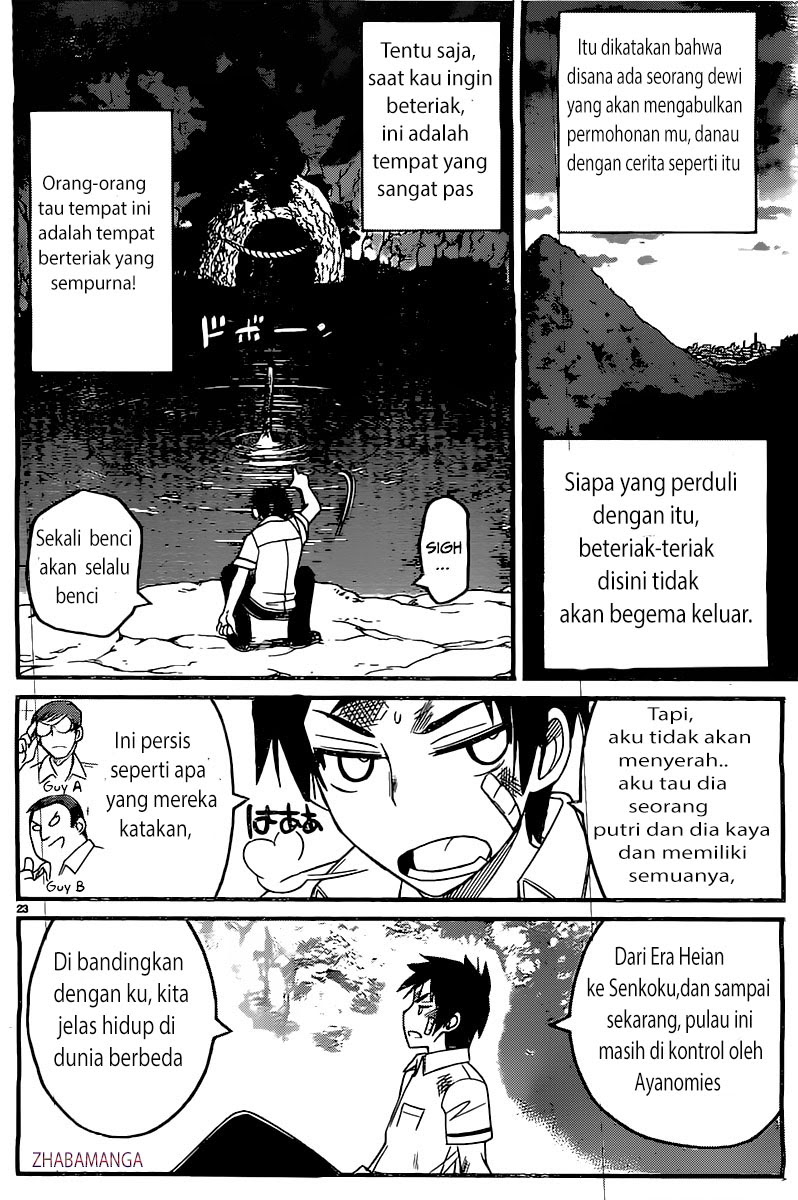 Dilarang COPAS - situs resmi www.mangacanblog.com - Komik kin no kanojo gin no kanojo 001 - chapter 1 2 Indonesia kin no kanojo gin no kanojo 001 - chapter 1 Terbaru 21|Baca Manga Komik Indonesia|Mangacan