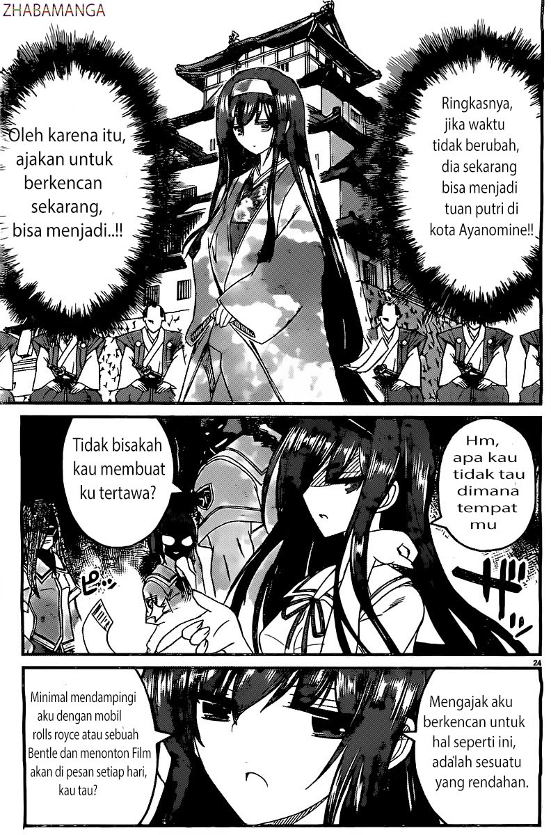 Dilarang COPAS - situs resmi www.mangacanblog.com - Komik kin no kanojo gin no kanojo 001 - chapter 1 2 Indonesia kin no kanojo gin no kanojo 001 - chapter 1 Terbaru 22|Baca Manga Komik Indonesia|Mangacan