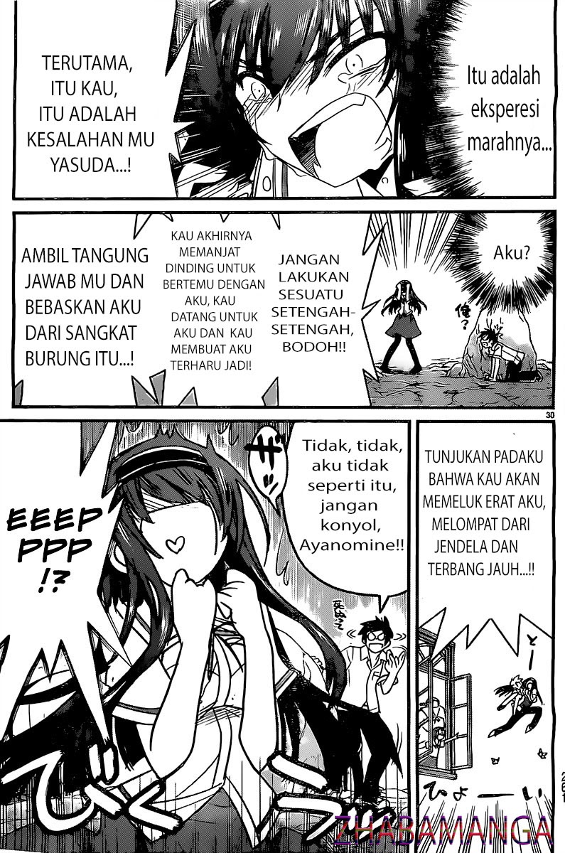 Dilarang COPAS - situs resmi www.mangacanblog.com - Komik kin no kanojo gin no kanojo 001 - chapter 1 2 Indonesia kin no kanojo gin no kanojo 001 - chapter 1 Terbaru 27|Baca Manga Komik Indonesia|Mangacan