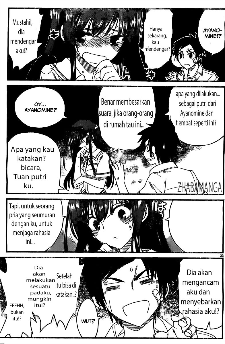 Dilarang COPAS - situs resmi www.mangacanblog.com - Komik kin no kanojo gin no kanojo 001 - chapter 1 2 Indonesia kin no kanojo gin no kanojo 001 - chapter 1 Terbaru 29|Baca Manga Komik Indonesia|Mangacan