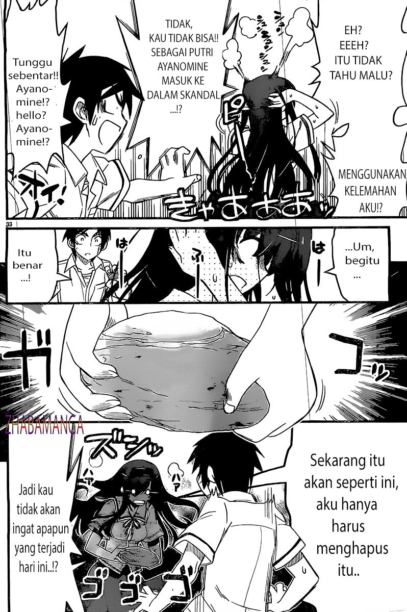 Dilarang COPAS - situs resmi www.mangacanblog.com - Komik kin no kanojo gin no kanojo 001 - chapter 1 2 Indonesia kin no kanojo gin no kanojo 001 - chapter 1 Terbaru 30|Baca Manga Komik Indonesia|Mangacan