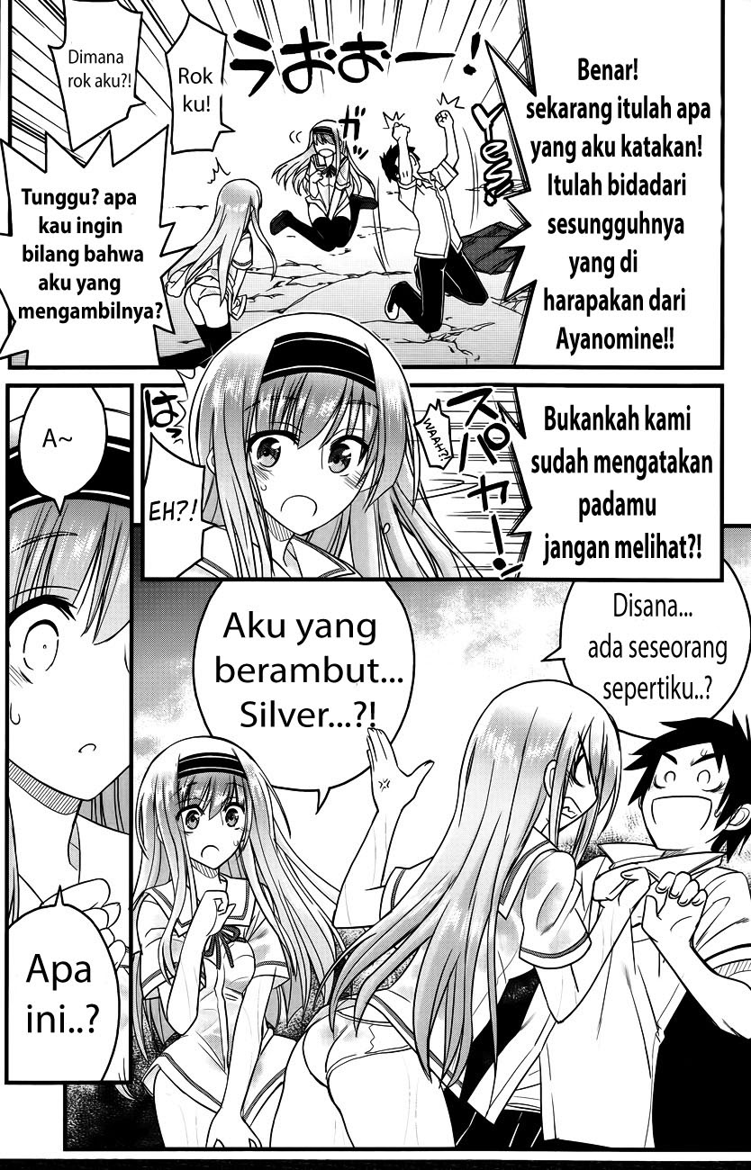 Dilarang COPAS - situs resmi www.mangacanblog.com - Komik kin no kanojo gin no kanojo 002 - chapter 2 3 Indonesia kin no kanojo gin no kanojo 002 - chapter 2 Terbaru 9|Baca Manga Komik Indonesia|Mangacan