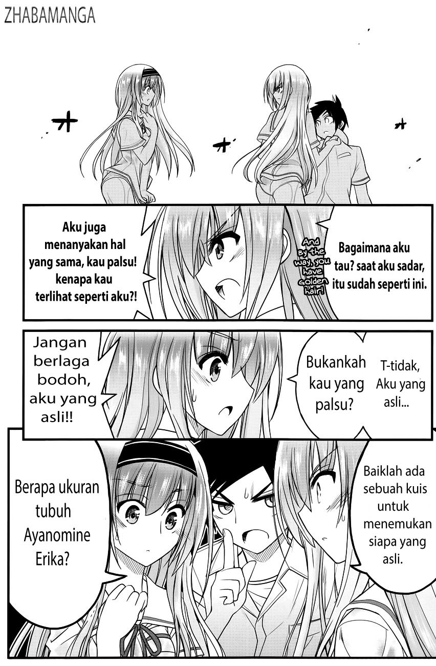 Dilarang COPAS - situs resmi www.mangacanblog.com - Komik kin no kanojo gin no kanojo 002 - chapter 2 3 Indonesia kin no kanojo gin no kanojo 002 - chapter 2 Terbaru 10|Baca Manga Komik Indonesia|Mangacan