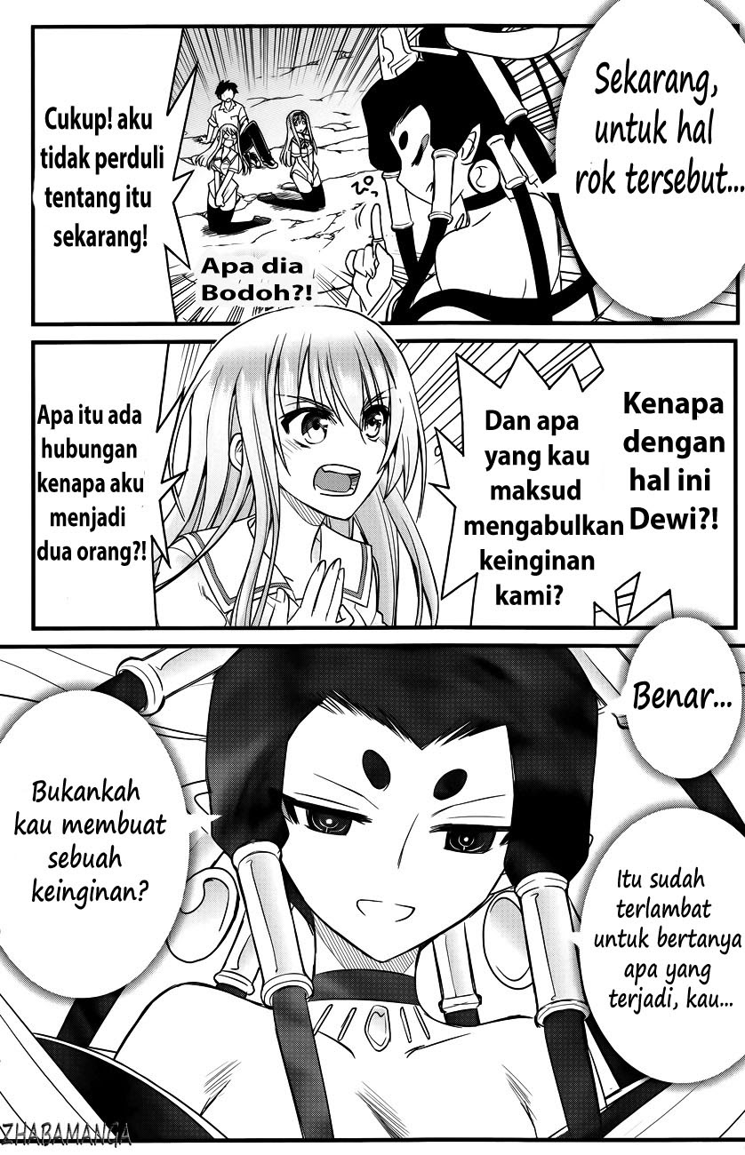 Dilarang COPAS - situs resmi www.mangacanblog.com - Komik kin no kanojo gin no kanojo 002 - chapter 2 3 Indonesia kin no kanojo gin no kanojo 002 - chapter 2 Terbaru 14|Baca Manga Komik Indonesia|Mangacan