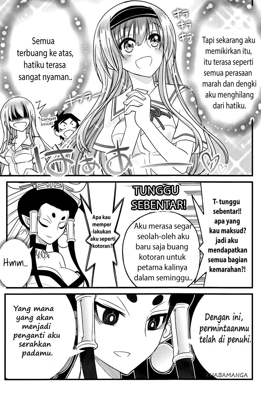 Dilarang COPAS - situs resmi www.mangacanblog.com - Komik kin no kanojo gin no kanojo 002 - chapter 2 3 Indonesia kin no kanojo gin no kanojo 002 - chapter 2 Terbaru 19|Baca Manga Komik Indonesia|Mangacan