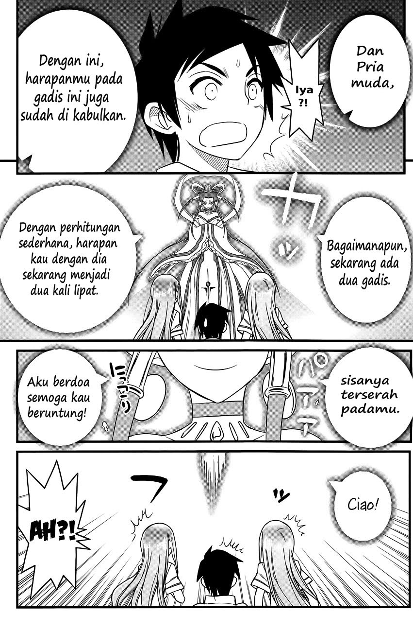Dilarang COPAS - situs resmi www.mangacanblog.com - Komik kin no kanojo gin no kanojo 002 - chapter 2 3 Indonesia kin no kanojo gin no kanojo 002 - chapter 2 Terbaru 20|Baca Manga Komik Indonesia|Mangacan